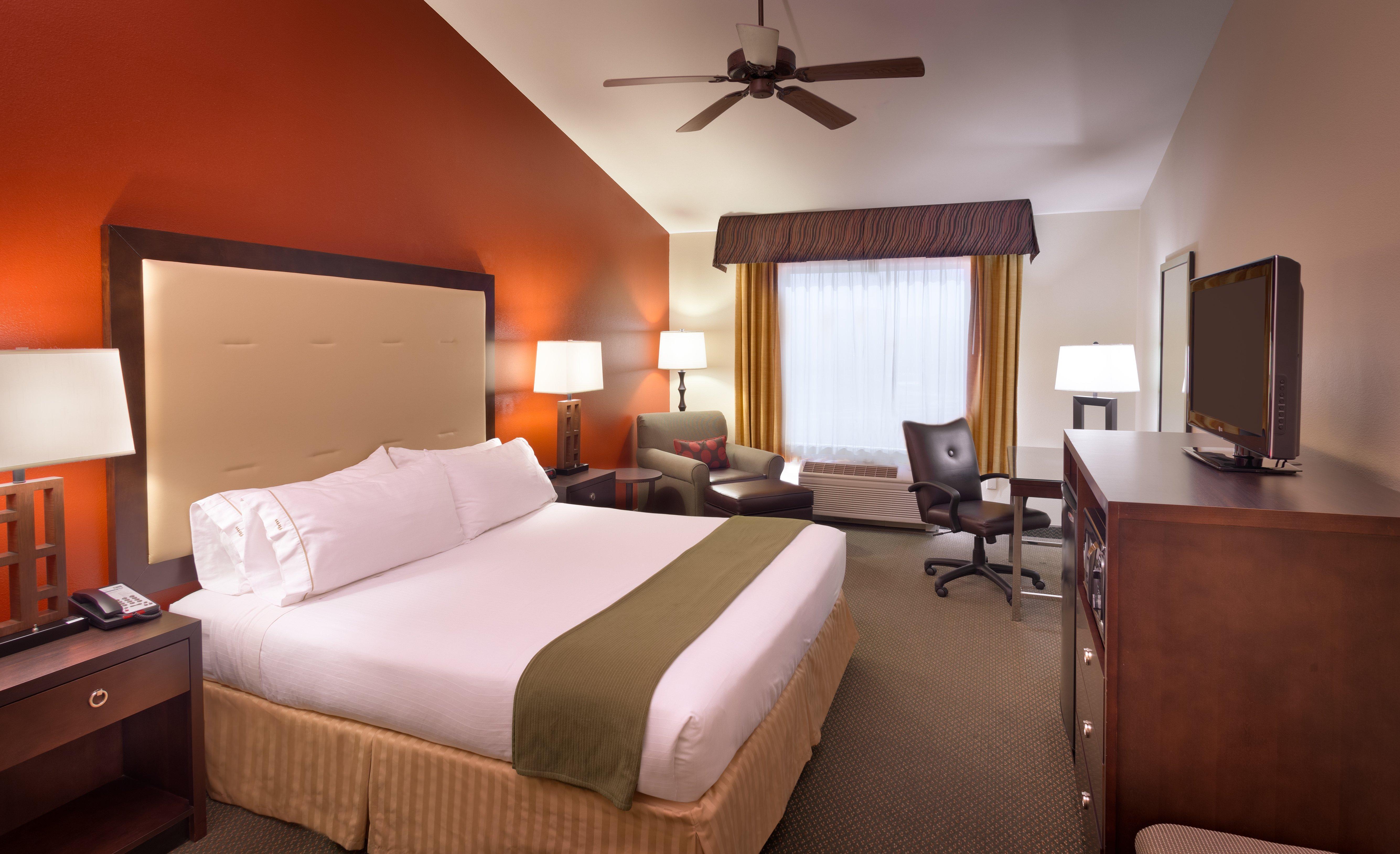 Hampton Inn & Suites By Hilton Mesquite Exterior photo