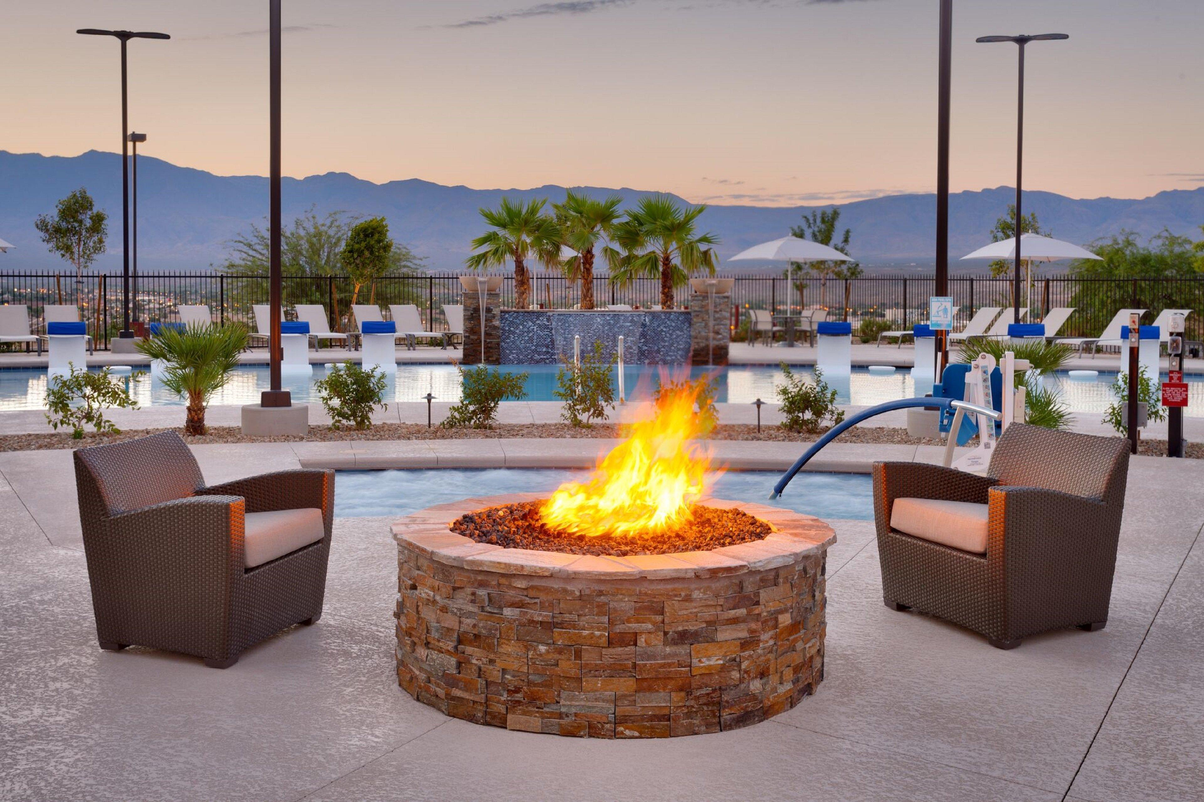 Hampton Inn & Suites By Hilton Mesquite Exterior photo