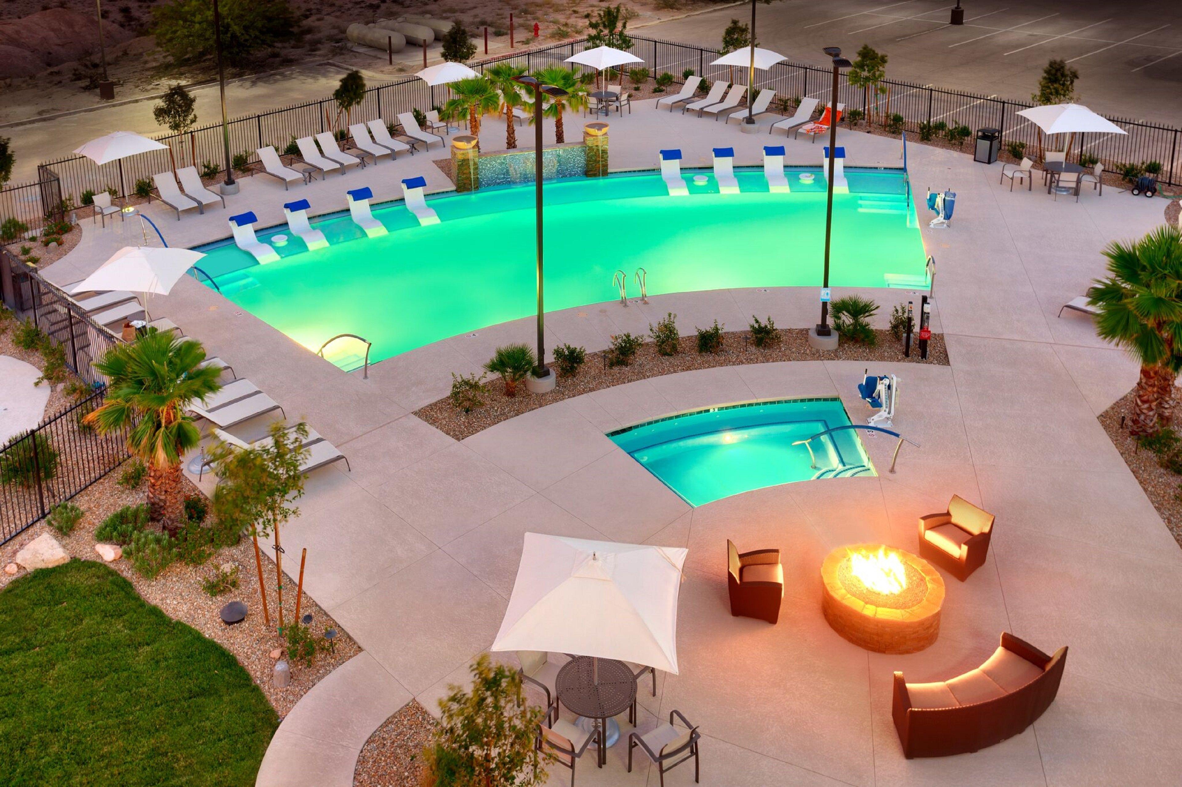 Hampton Inn & Suites By Hilton Mesquite Exterior photo
