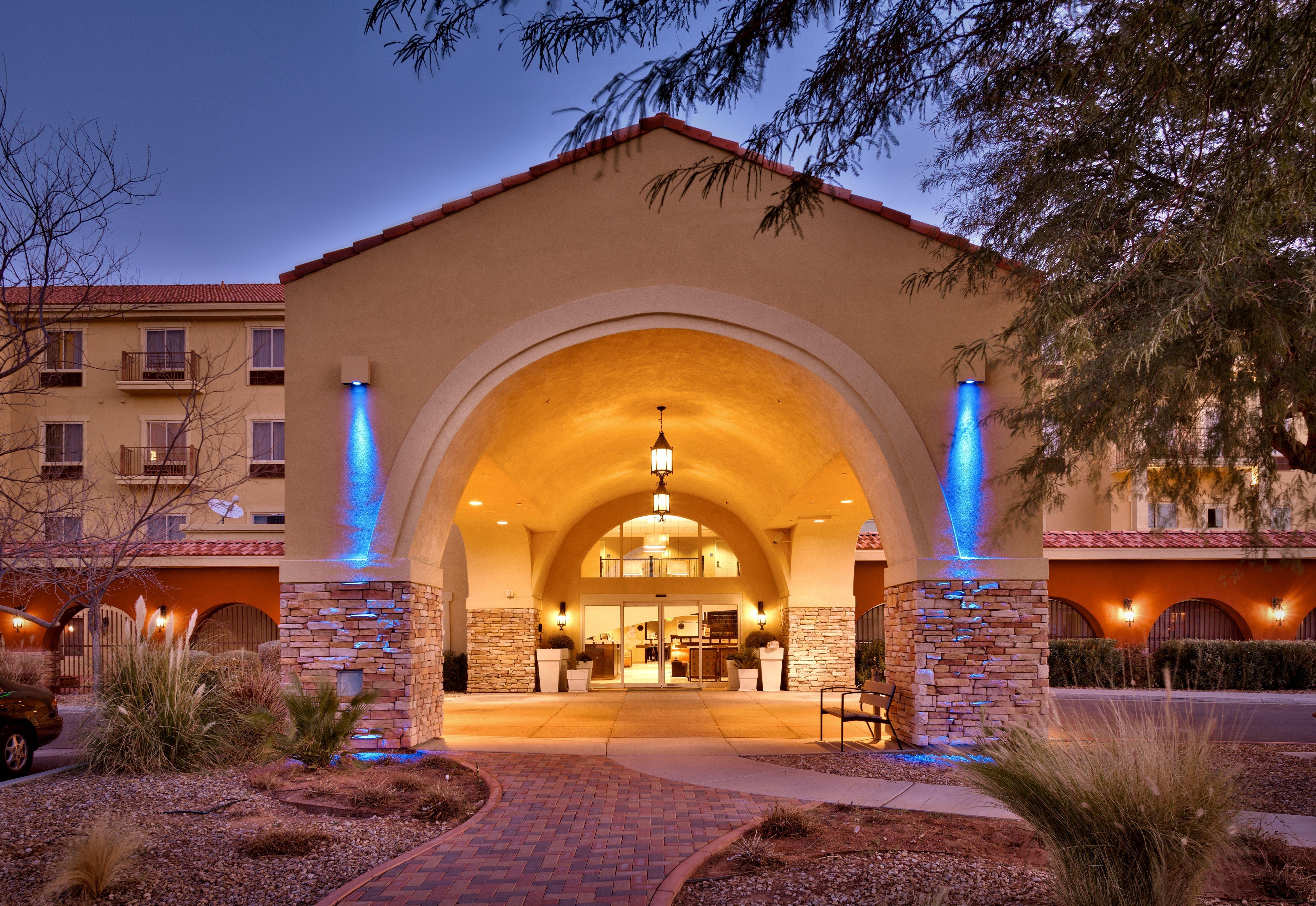 Hampton Inn & Suites By Hilton Mesquite Exterior photo