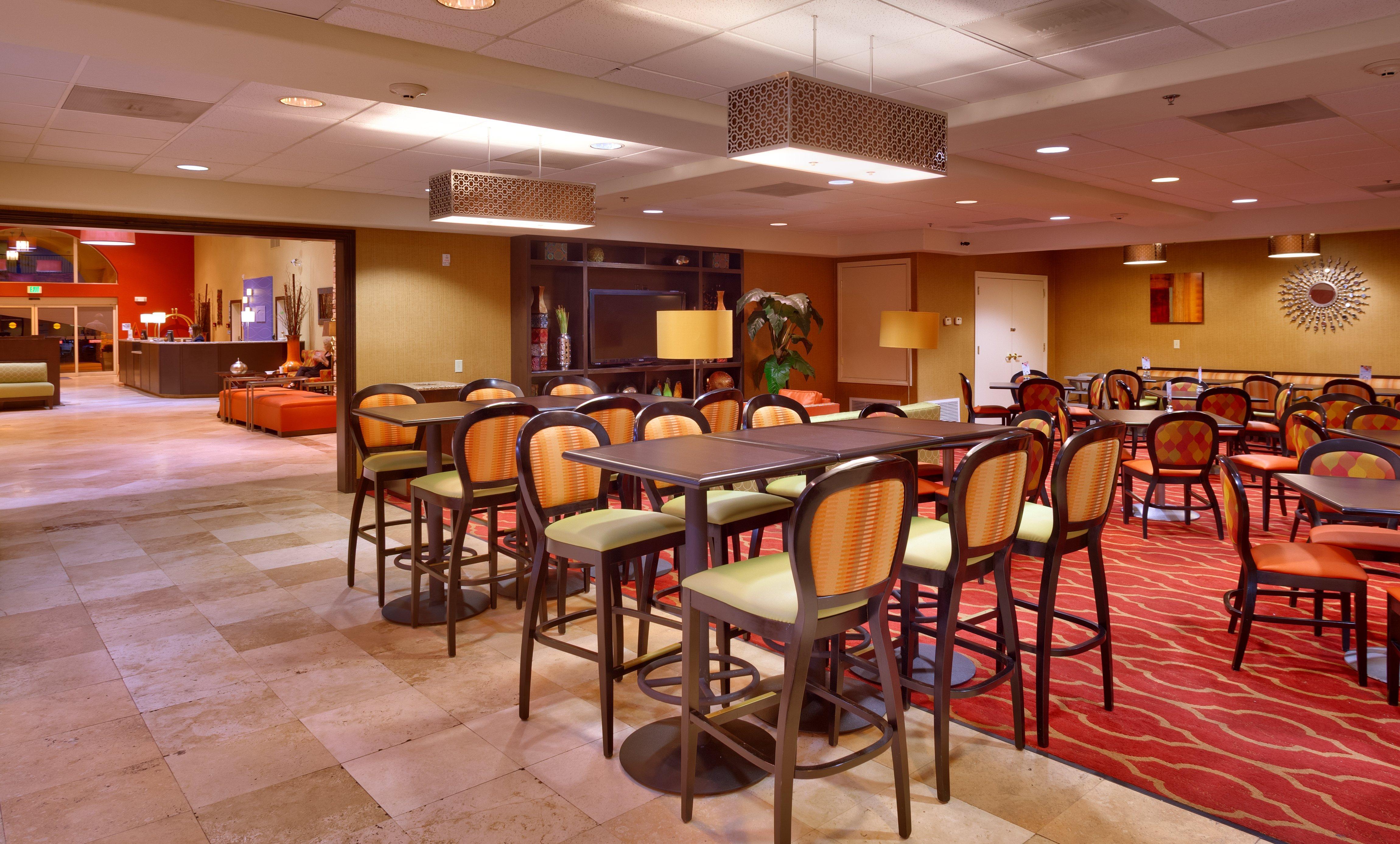 Hampton Inn & Suites By Hilton Mesquite Exterior photo