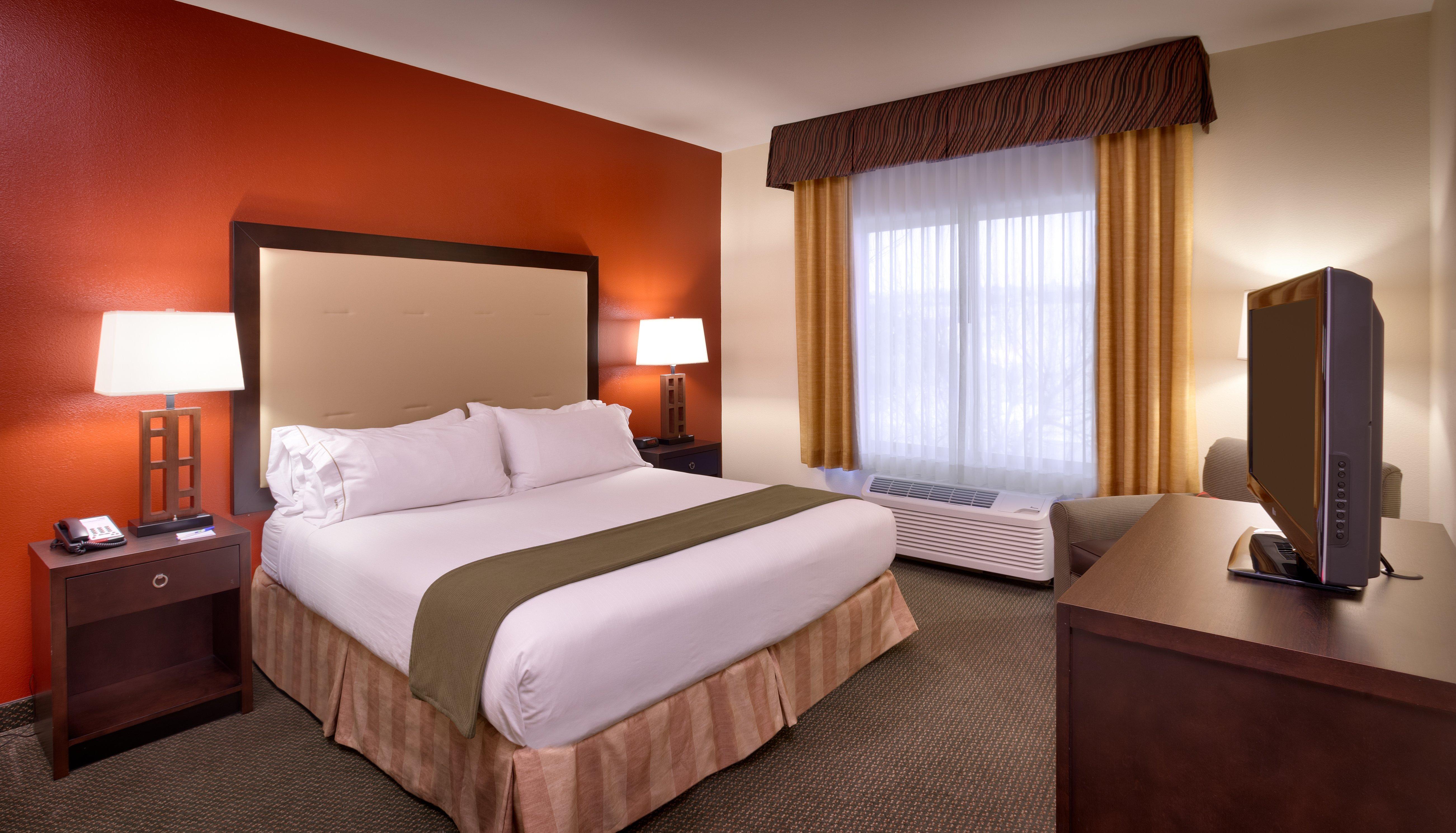 Hampton Inn & Suites By Hilton Mesquite Exterior photo
